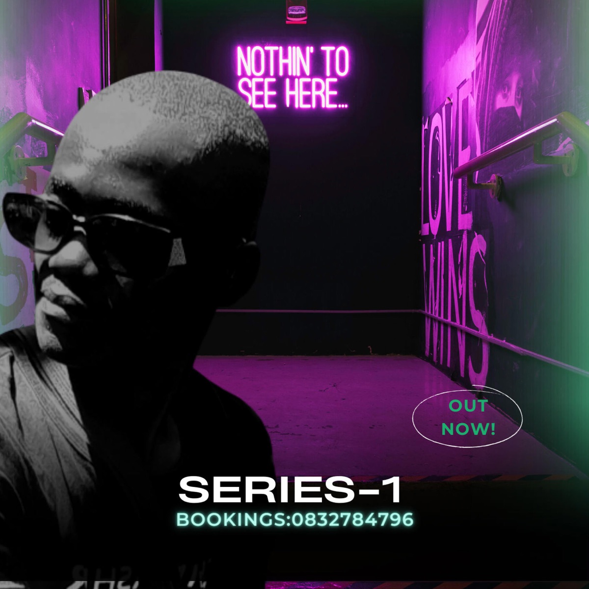 House Party (Remix) - Single by MVSTERMIND_SA album cover