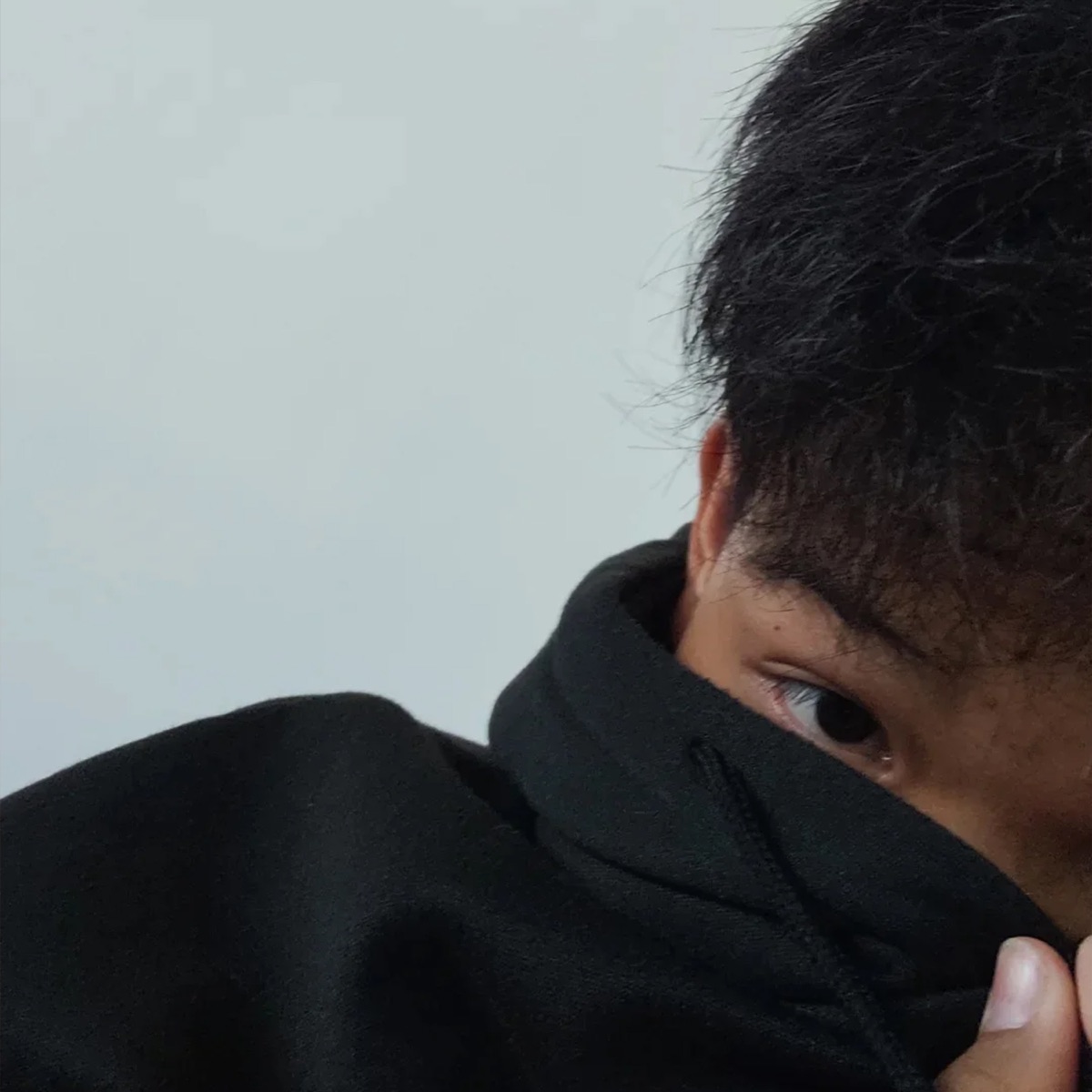 เธอคงไม่มาสน (feat. H4nter) - Single by Tky album cover