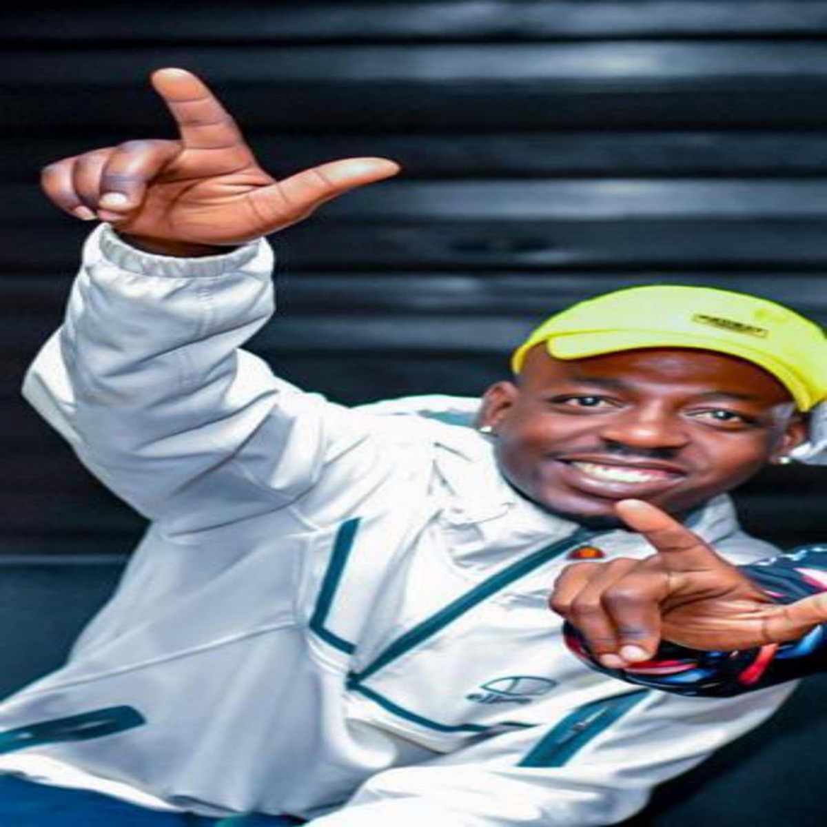 Papa Loyi (feat. DJ Nsovo) - Single by XamaCcombo Wa Mhana Vafana album cover