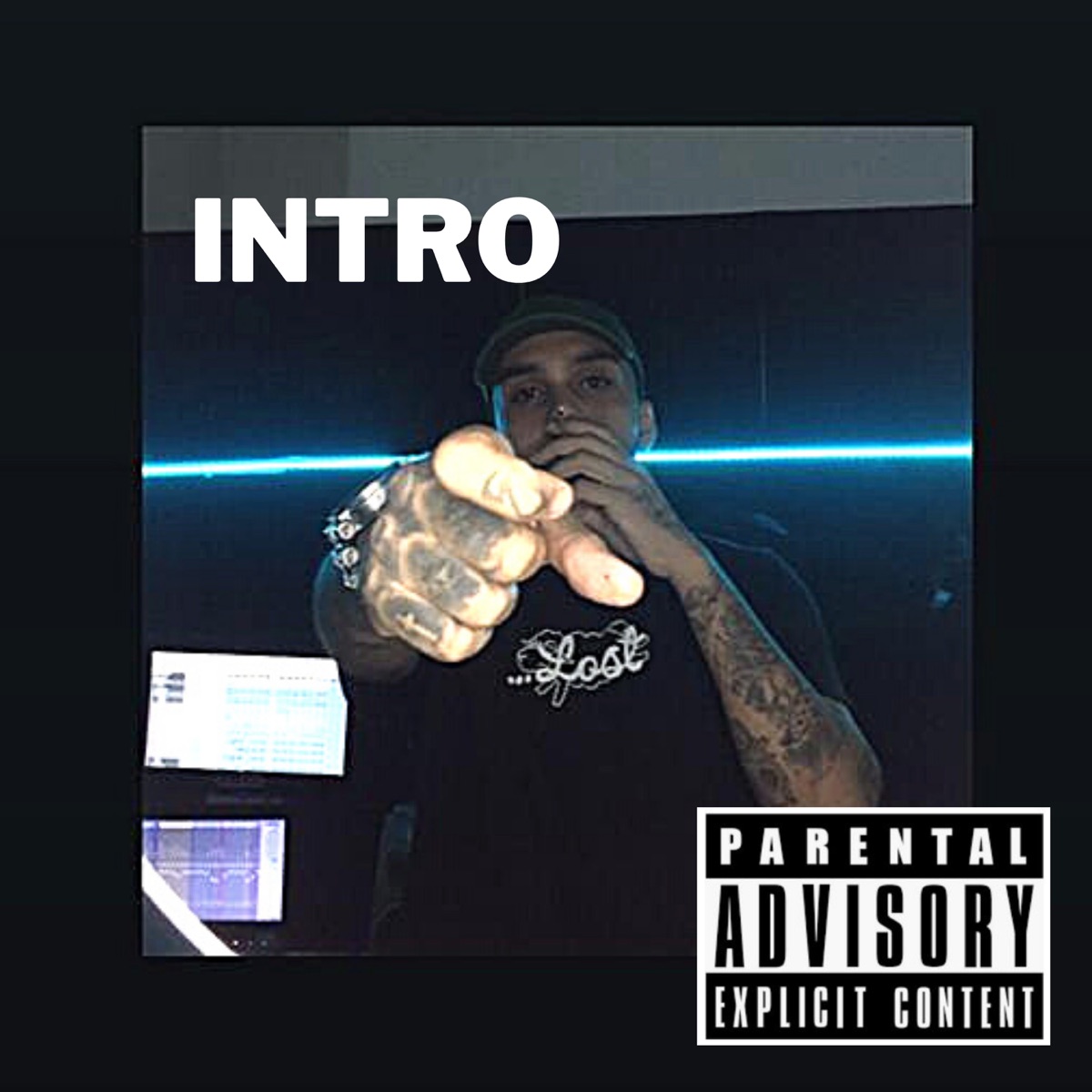 Intro - Single by Nene album cover