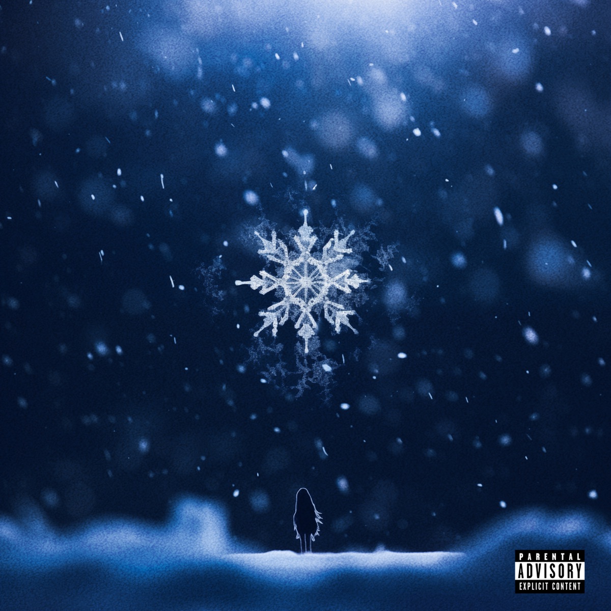 Snow (feat. SAC1) - Single by Ethos album cover