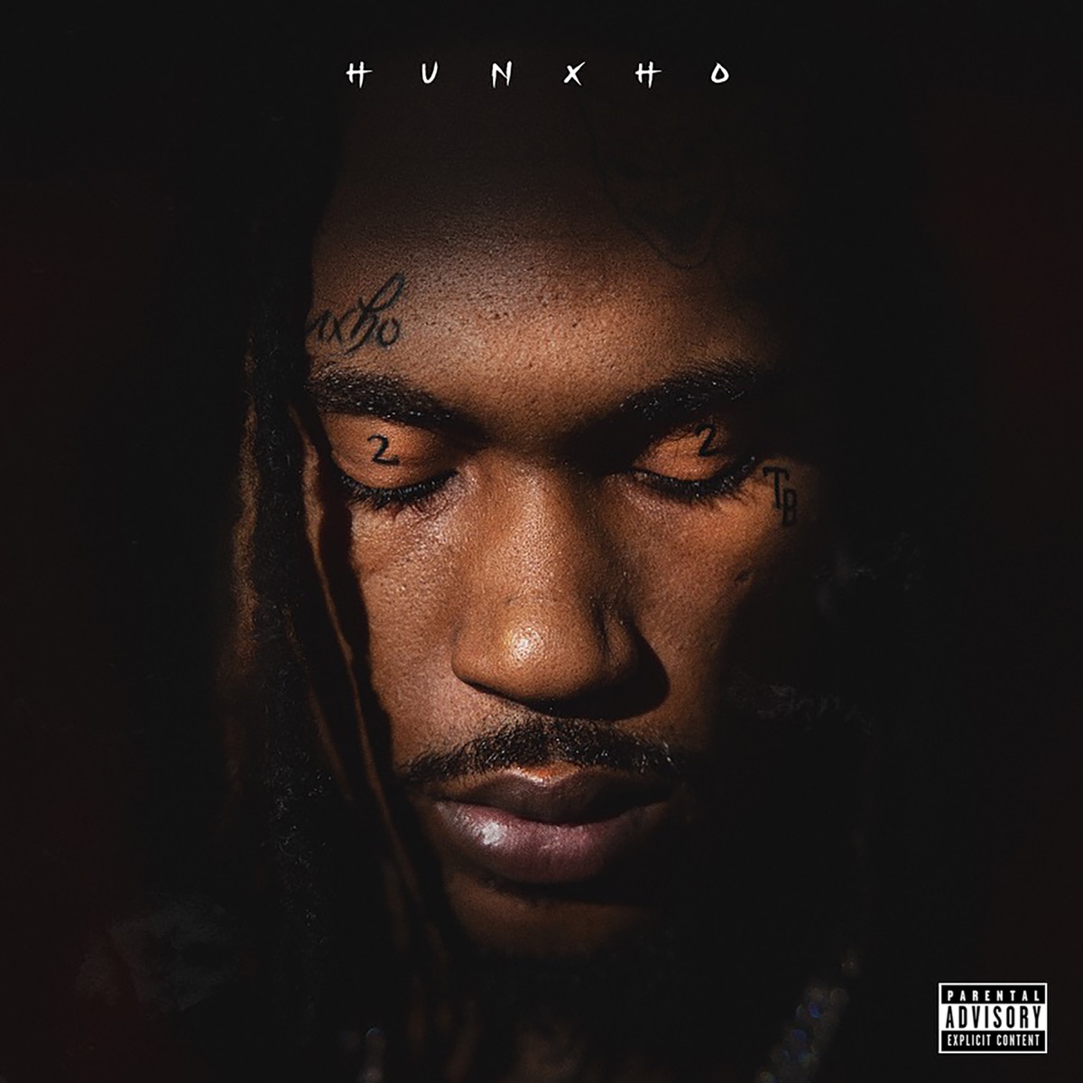 22 by Hunxho album cover