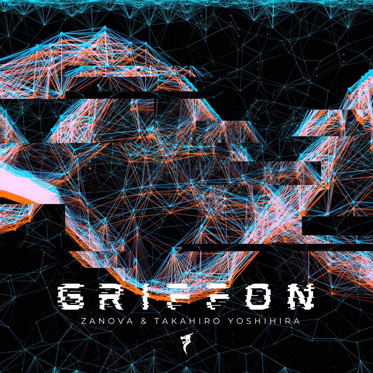 Griffon - Single by Takahiro Yoshihira & Zanova album cover