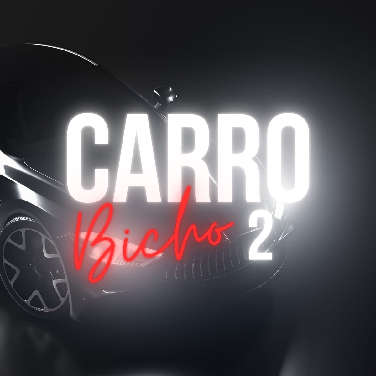 Carro Bicho 2 - Single by Mc Cyclope da Capital & DJ DF KIT album cover