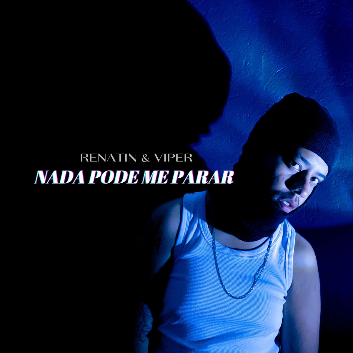 Nada pode me parar - Single by Renatin & V1per album cover