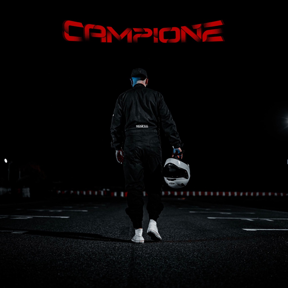 Campione - Single by Gjulio album cover