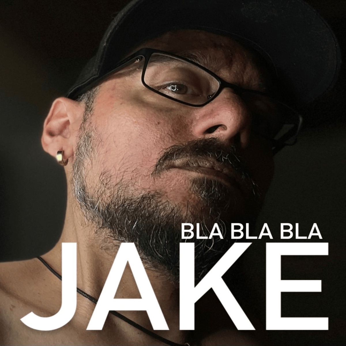 Bla Bla Bla - Single by Jake album cover