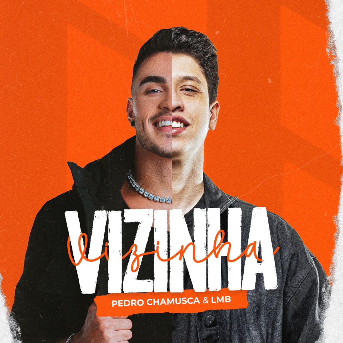 Vizinha - Single by Pedro Chamusca & Dj Lmb album cover