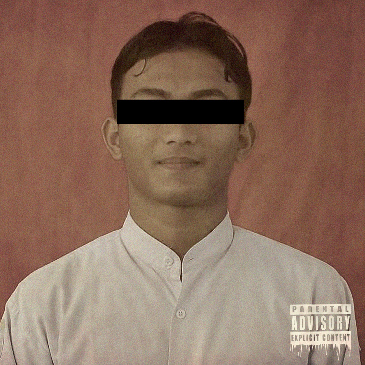 Terbungkus - Single by Oyami album cover