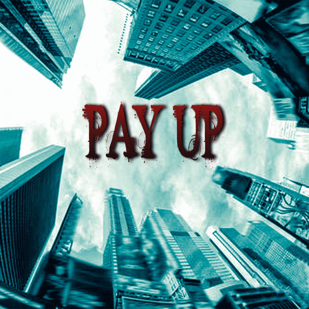 Pay Up (feat. Sean Strange & DJ Crypt) - Single by Snowgoons, Slaine & Big Kurt album cover