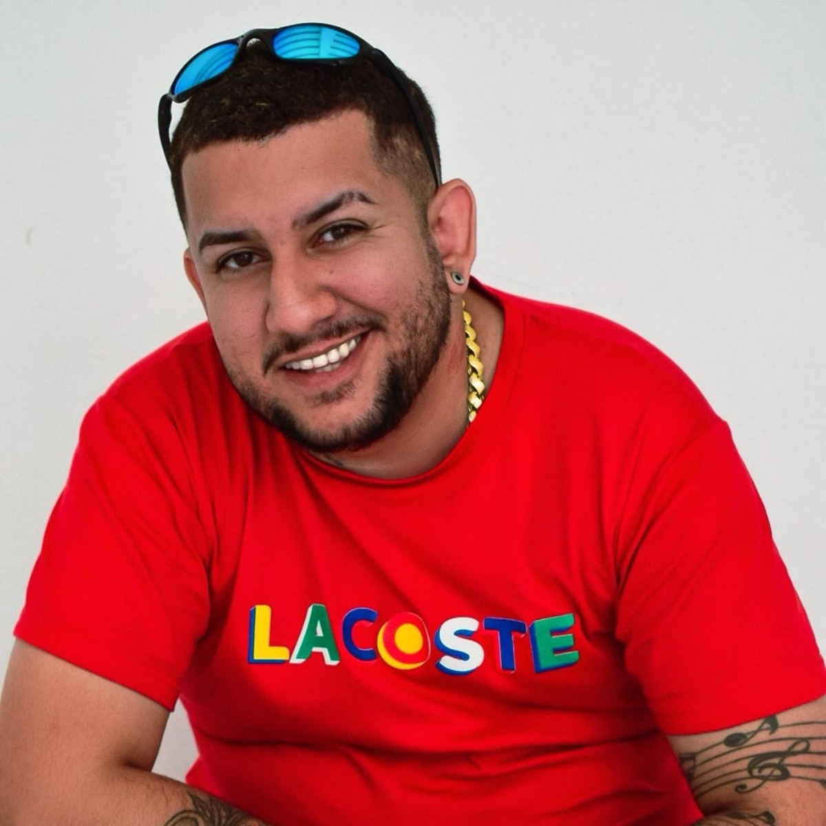 Sou Foda Pilotando (feat. MC JL BXD & MC LEON) - Single by DJ ORELHA MPC album cover