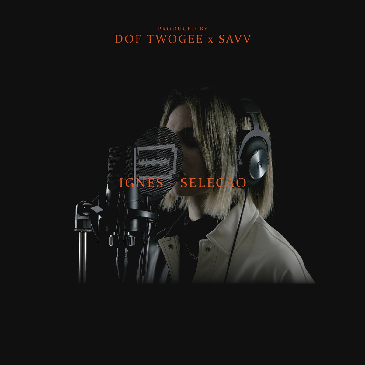 Selecao - Single by Dof Twogee, Ignes & Savv album cover