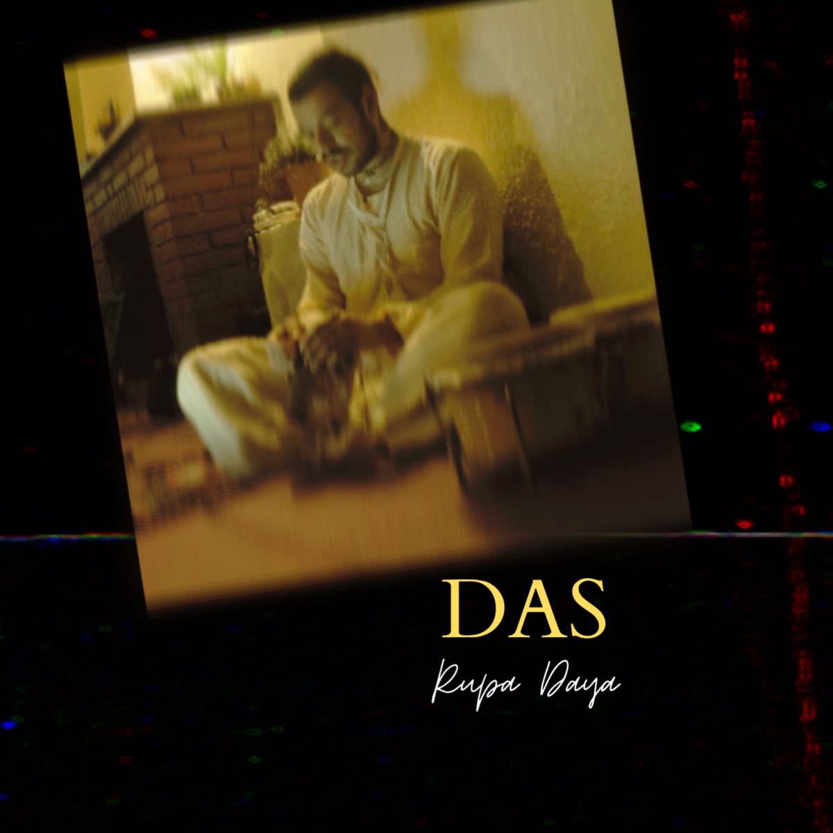 Das by Rupa Daya album cover