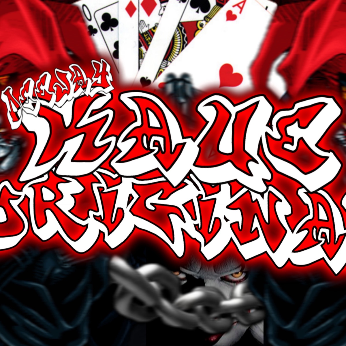 BRUXARIA QUERO XXT APERTADA (feat. Noguera DJ) - Single by Dj Kaue Original album cover