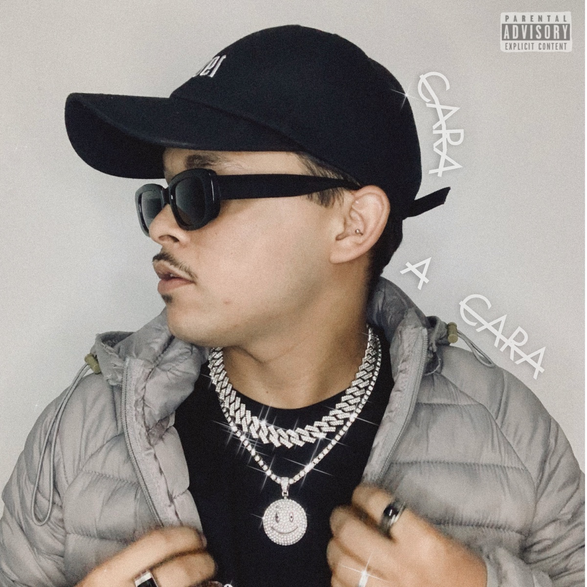 Cara a Cara - Single by Jerbs album cover