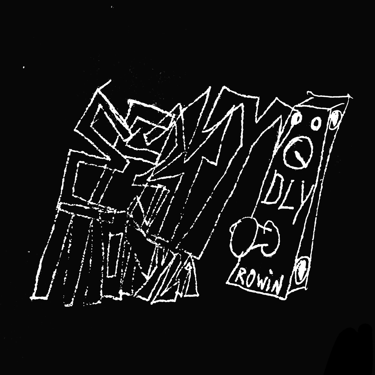Nie Ma Nic Za Darmo / Miejski Syf - Single by $andro & saburrakap album cover