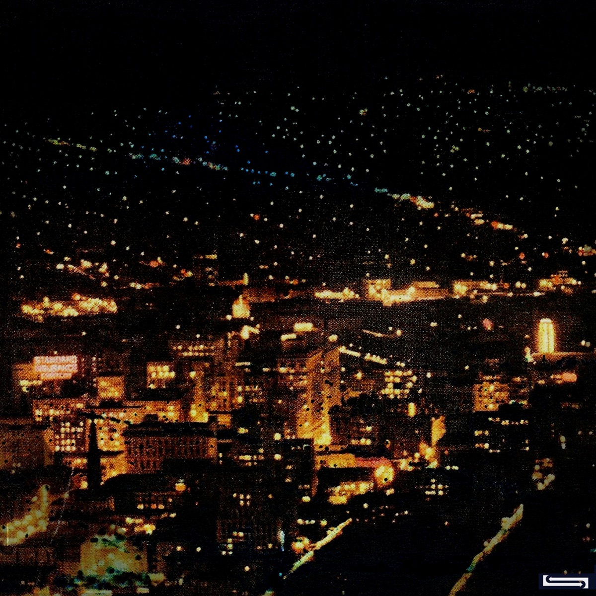 Miami - Single by Jeff for Sale & Casiio album cover