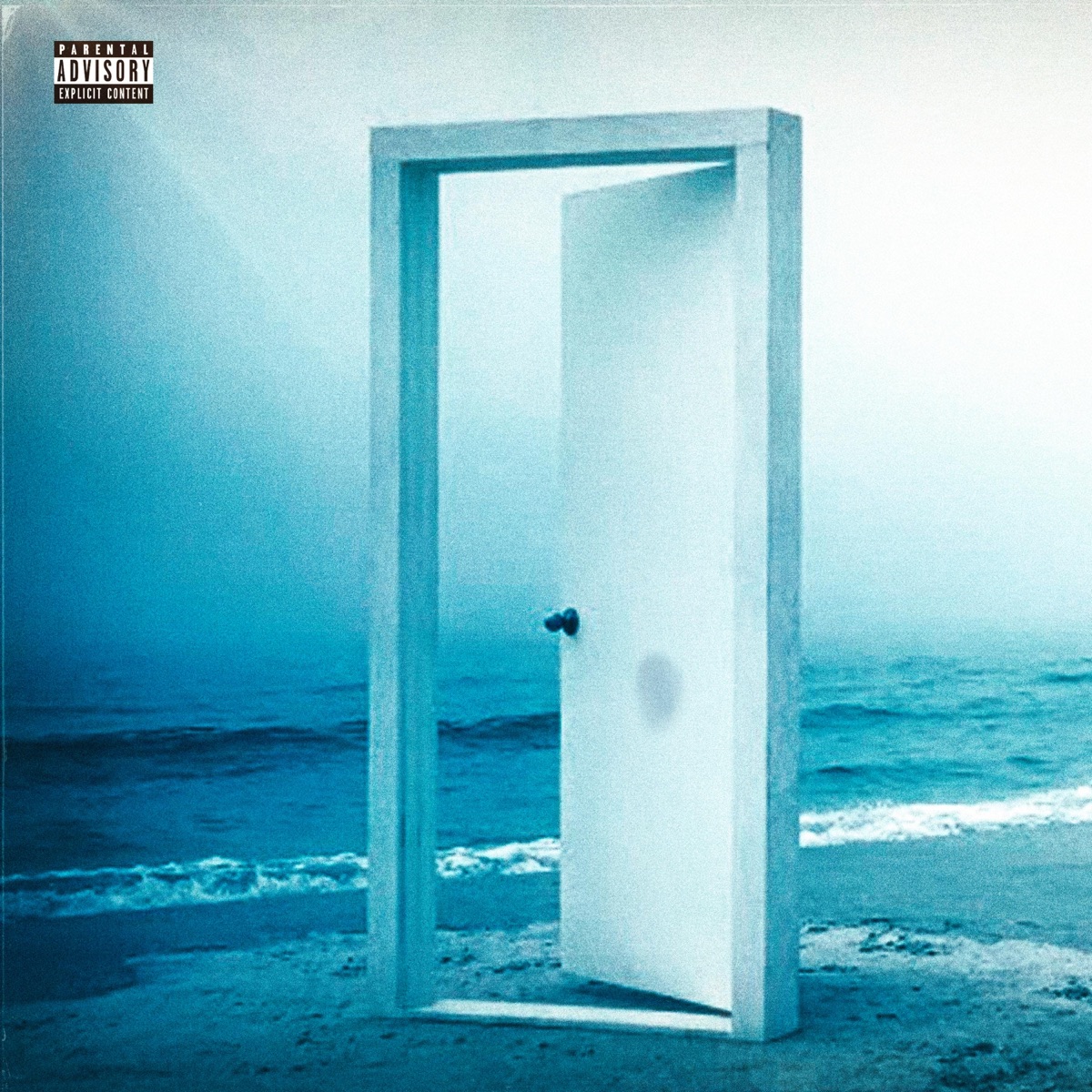 FIJI - Single by Meraghice album cover