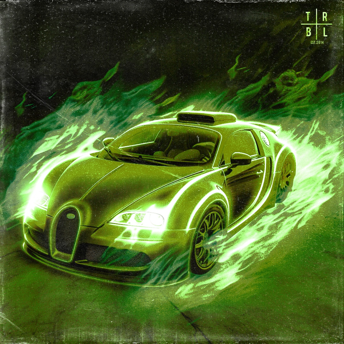 FUNK DO BAGATATA (Sped Up) - Single by 2ke & Velo album cover