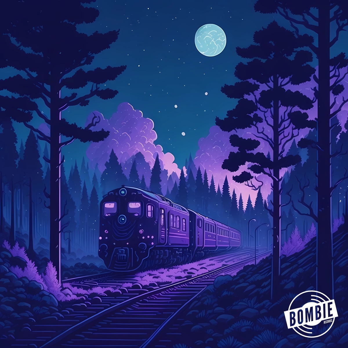 Departure - Single by beyond pluto album cover