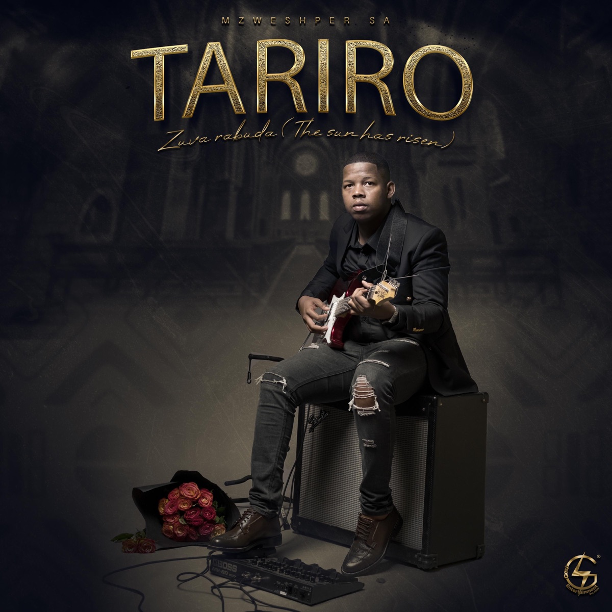 Lament (feat. Papisto) - Single by Mzweshper_sa album cover