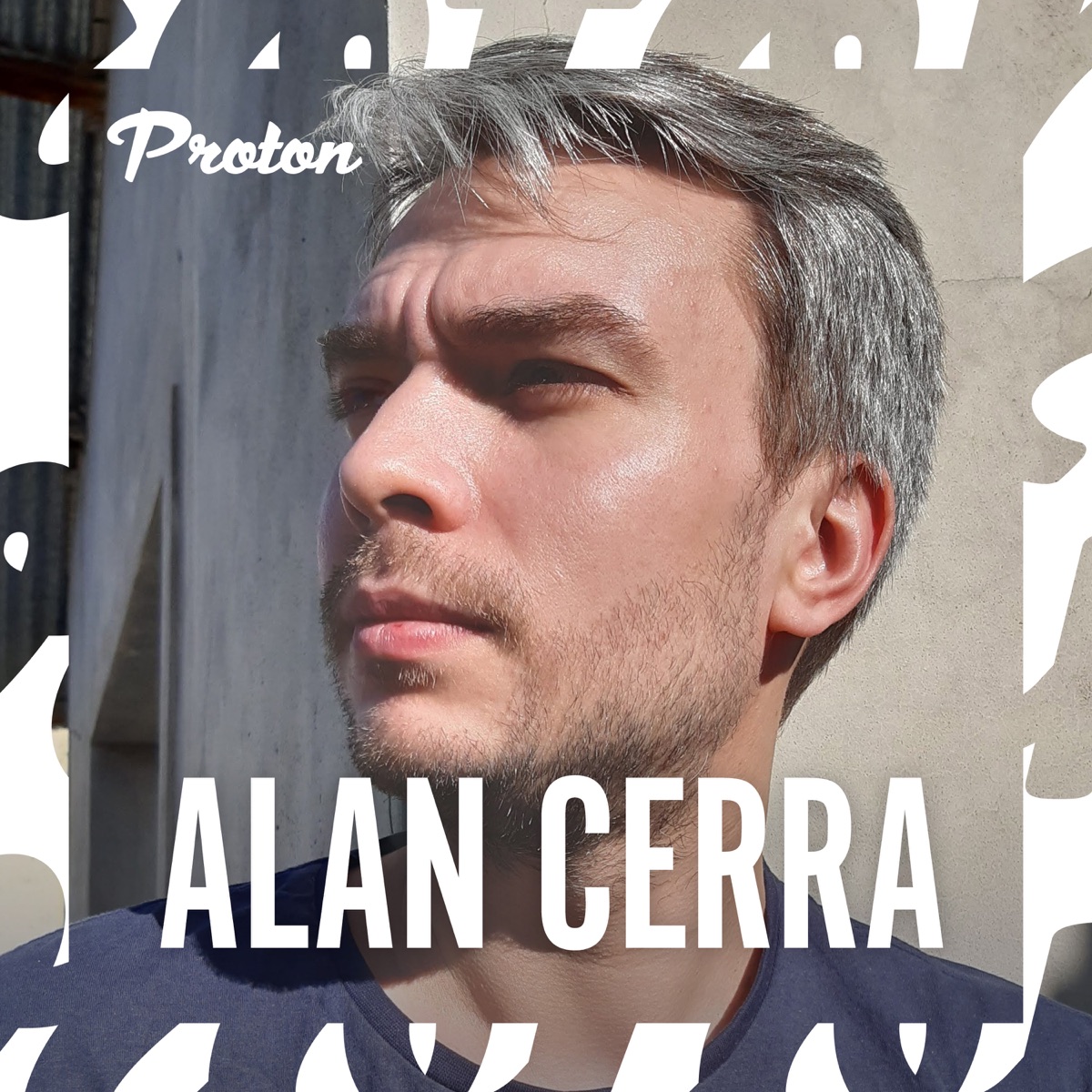 Winter 2023 (DJ Mix) by Proton Radio & Alan Cerra album cover