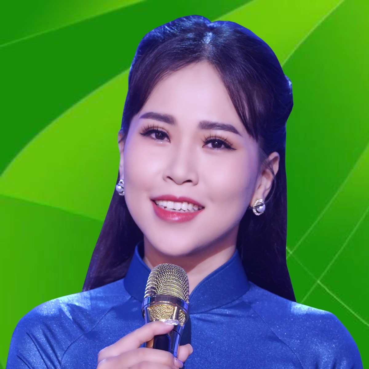 Quê hương trăm nhớ ngàn thương (feat. Nguyễn An Đệ & Xuân Thư) - Single by Thu Âm Việt album cover
