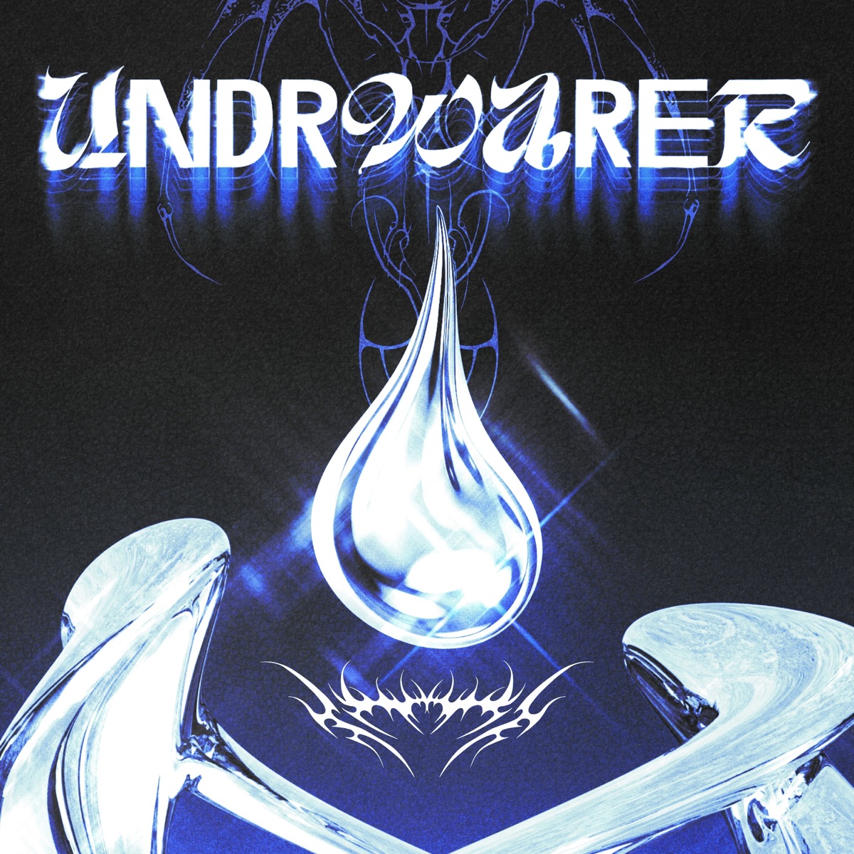 Undrwarer - Single by Young Nova, NAVIX & Yaygo album cover