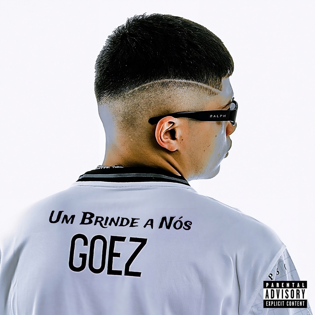 Um Brinde a Nós - Single by Goez album cover