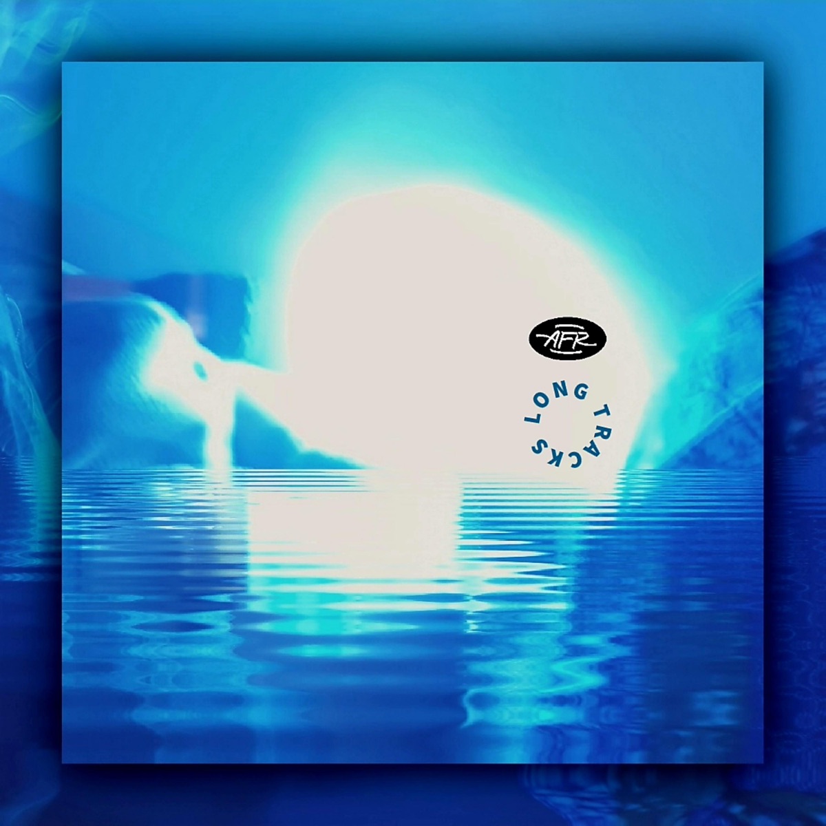 Long Tracks - EP by Arte Fiorente Resistente album cover