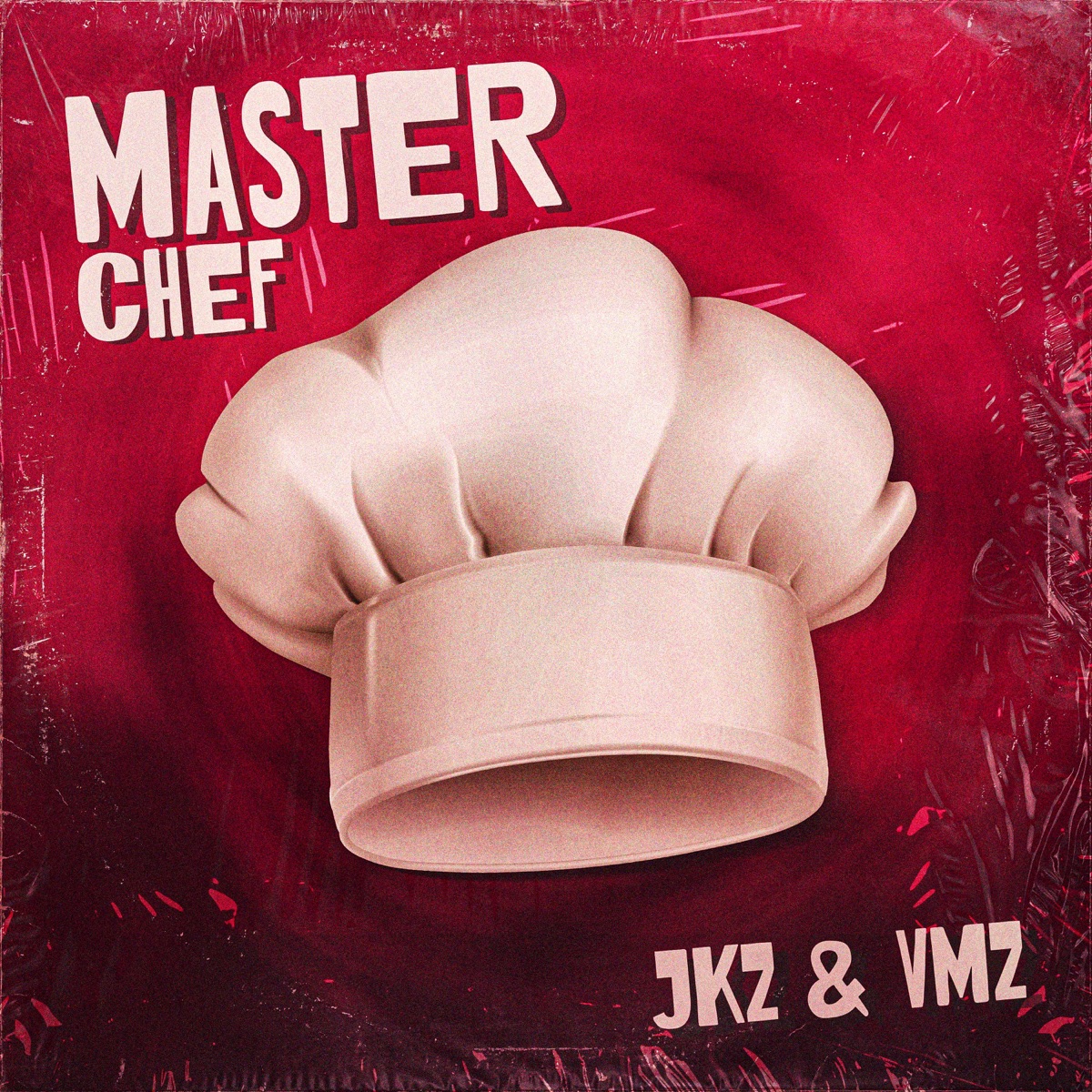 Master Chef - Single by VMZ, JKZ & Tauz album cover