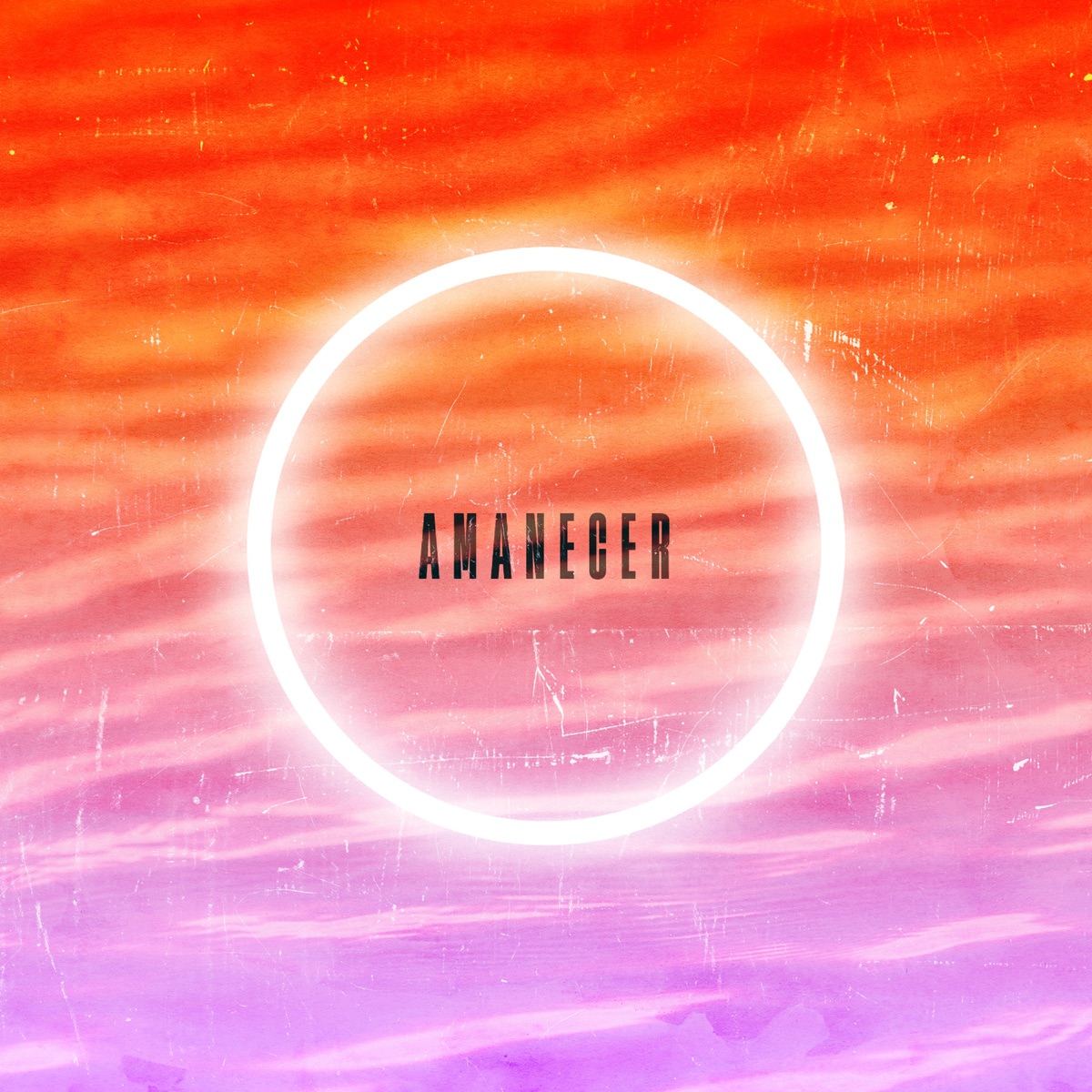 Amanecer - Single by Conexion Caribe album cover