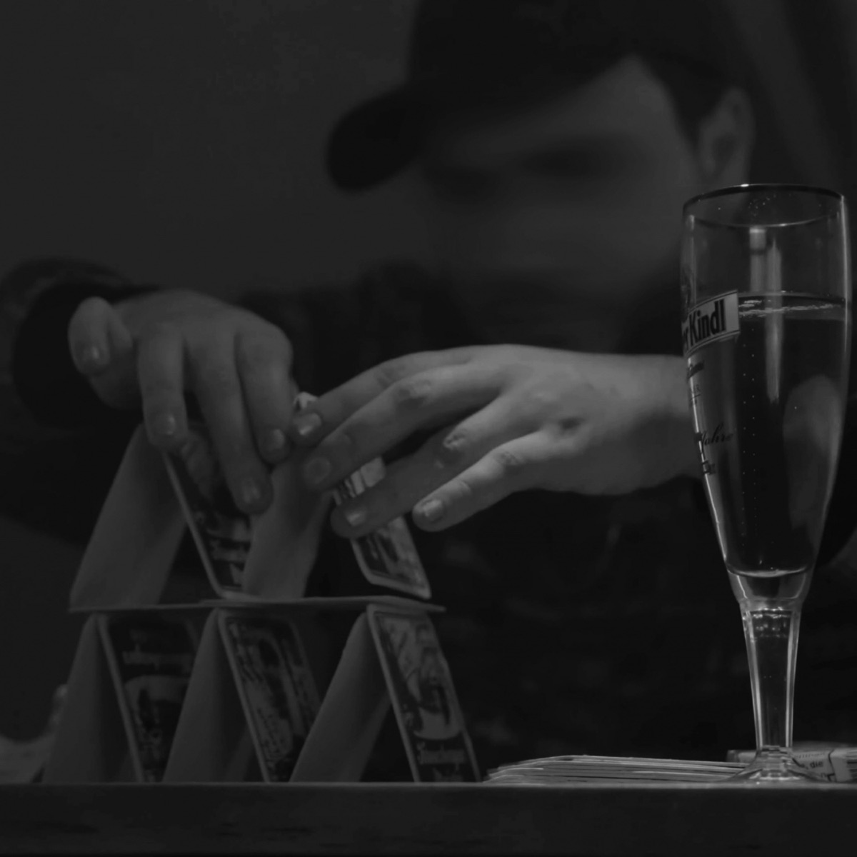 Bierdeckelhaus (Remix) - Single by Remo & PHZ album cover