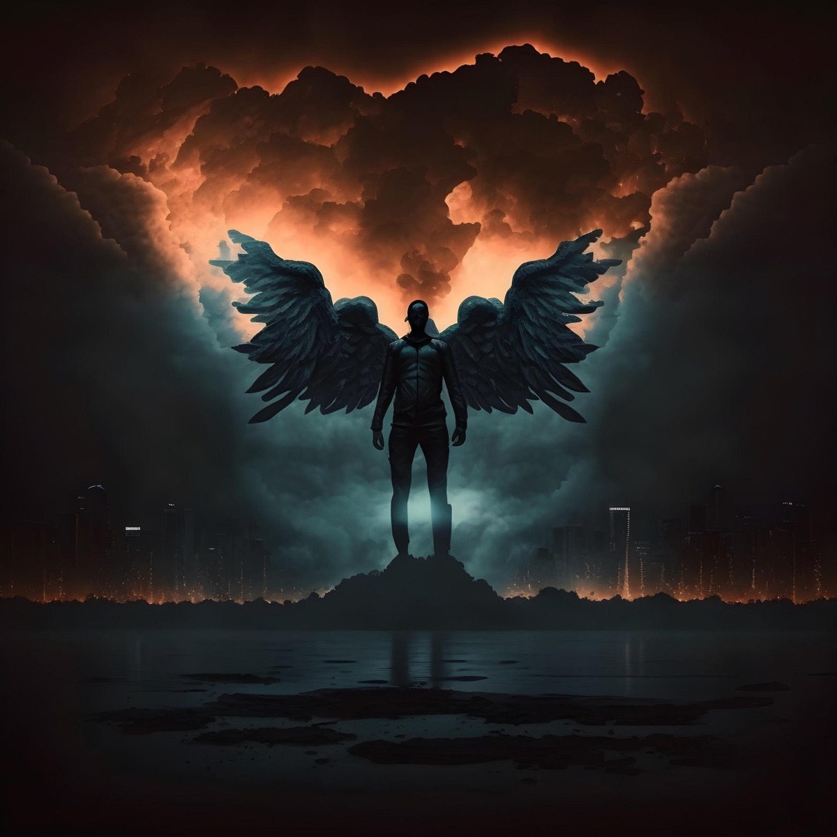 In My Dreams - Single by RasKal album cover