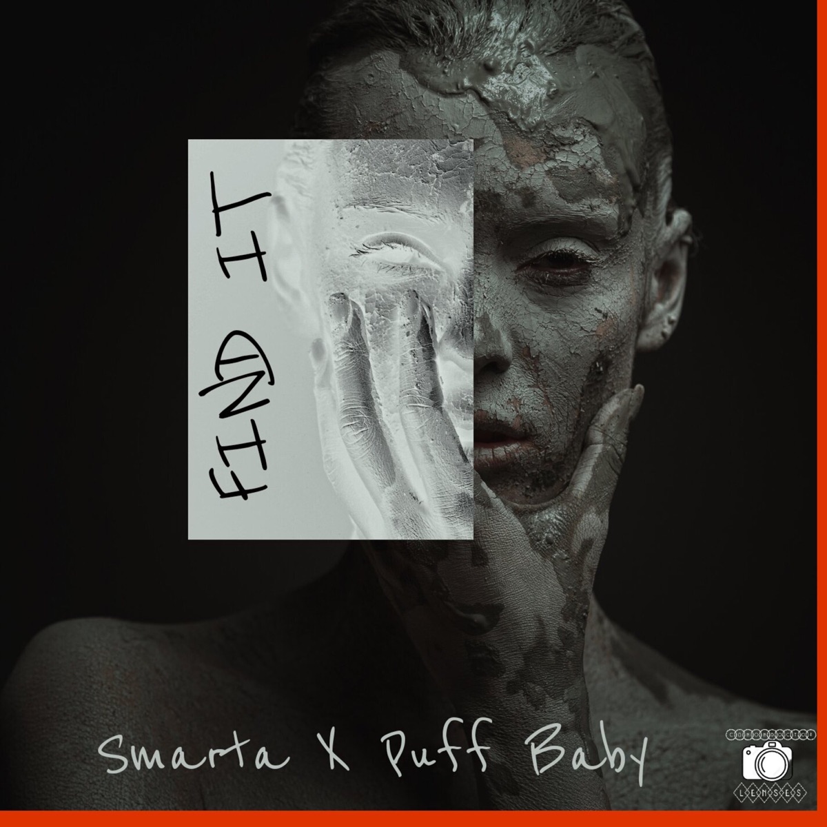 Find It (feat. Puff Baby) - Single by Smarta Official Music album cover