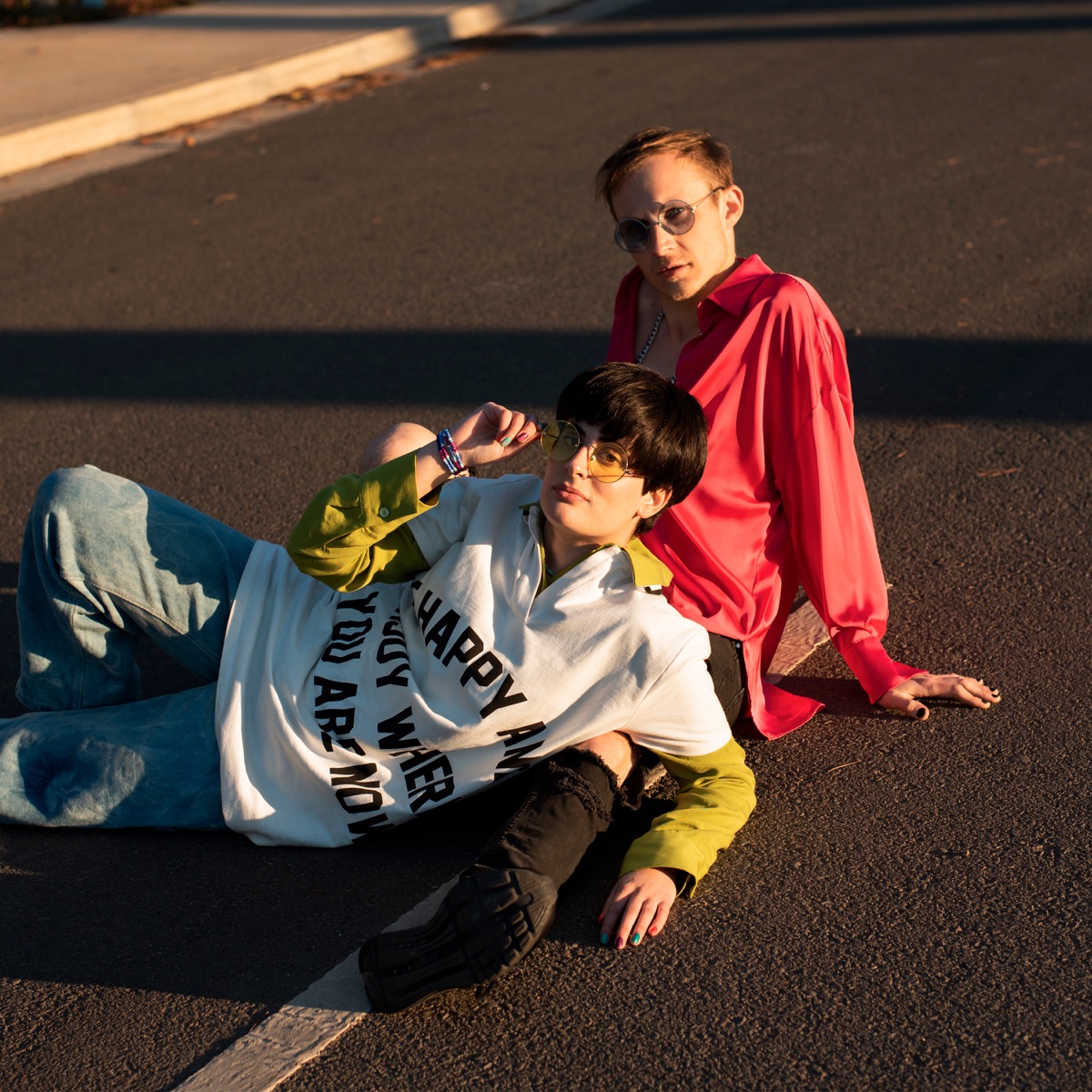 Catfish (feat. YEVV) - Single by Lilith album cover