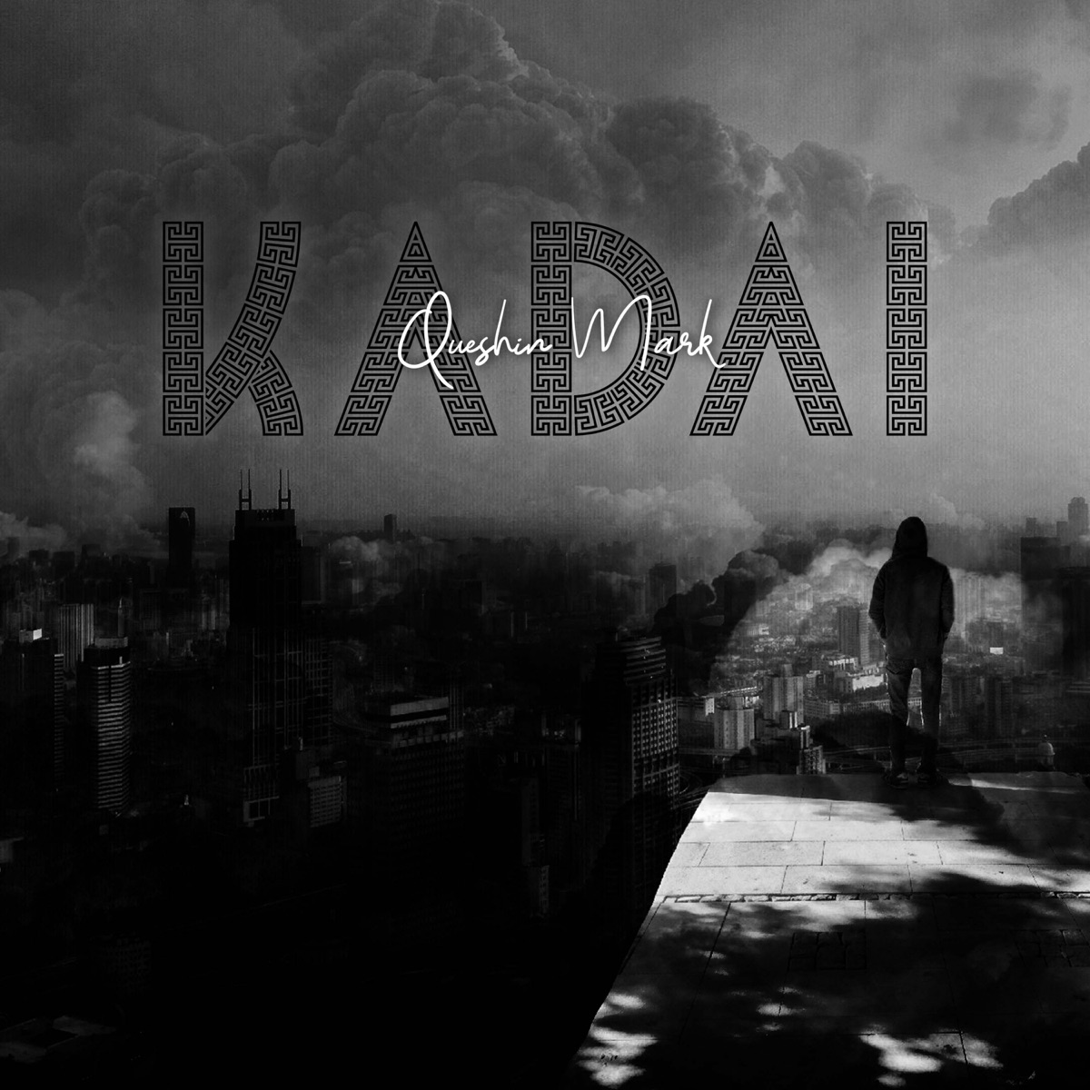 Kadai - Single by Queshin Mark album cover