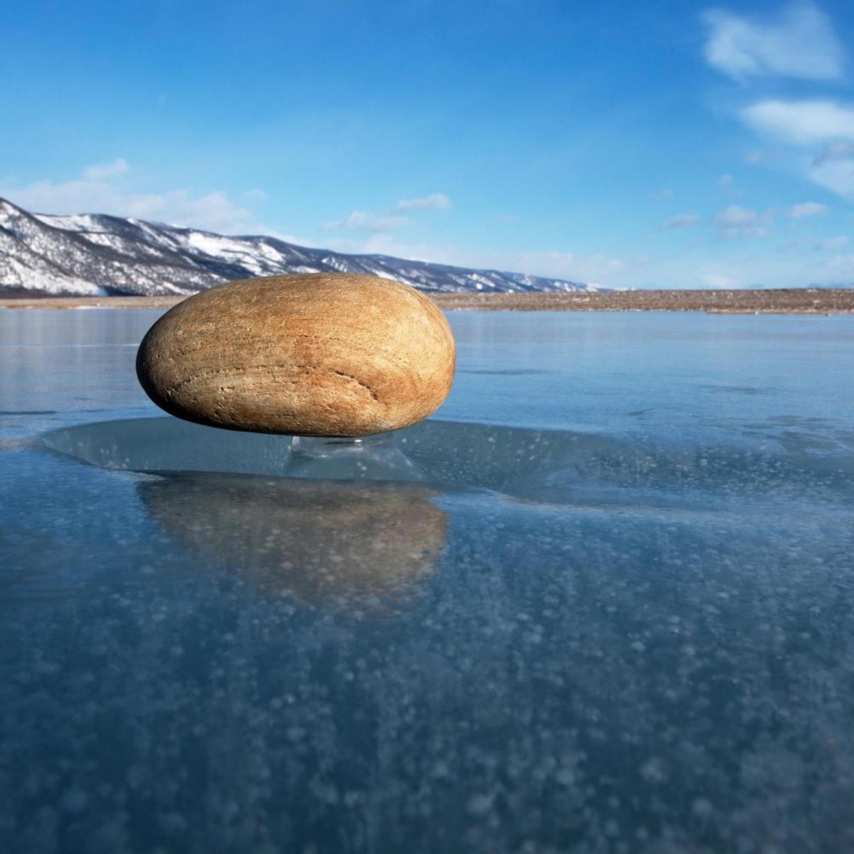 stone(d) - Single by Jones album cover