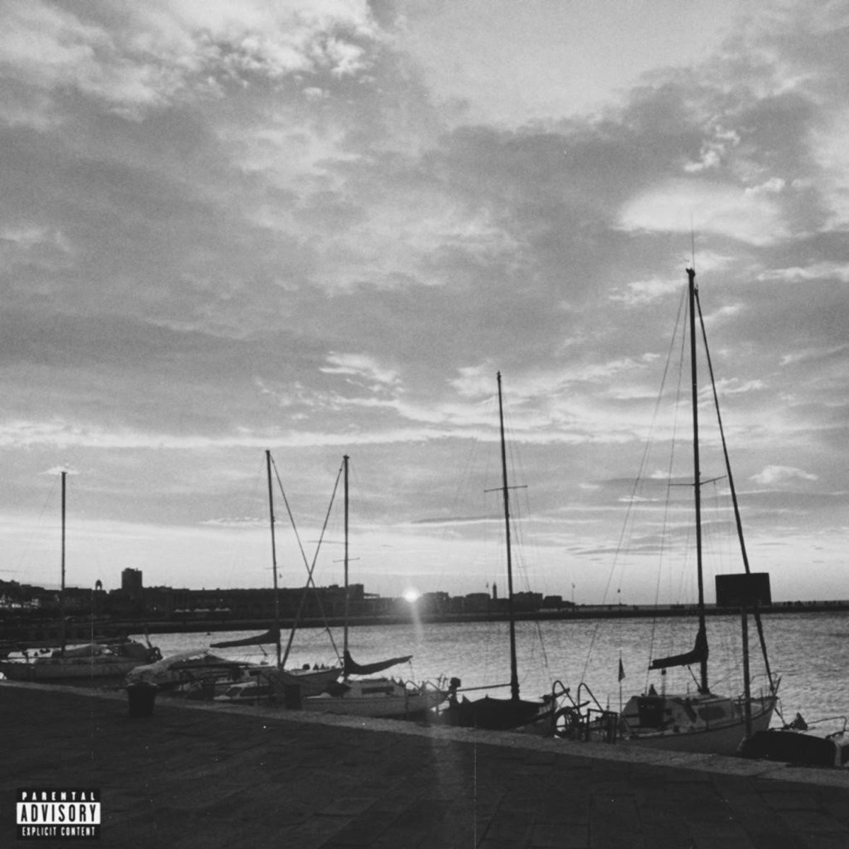 Condanna (feat. AF) [Acoustic] - Single by Mora album cover