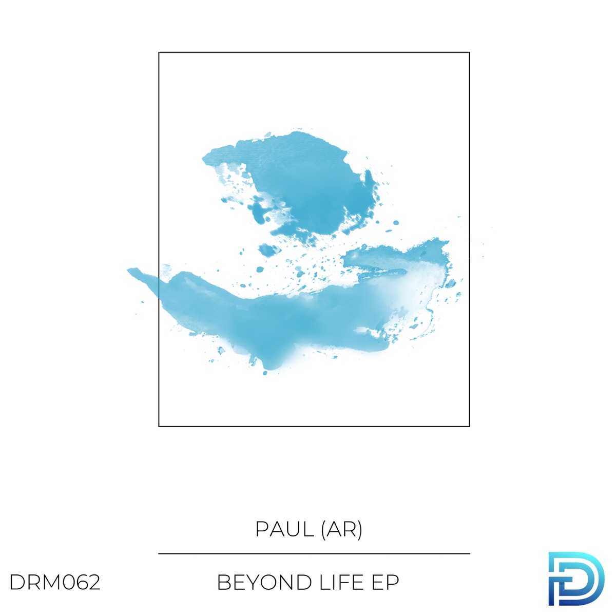 Beyond Life - EP by Paul (AR) album cover