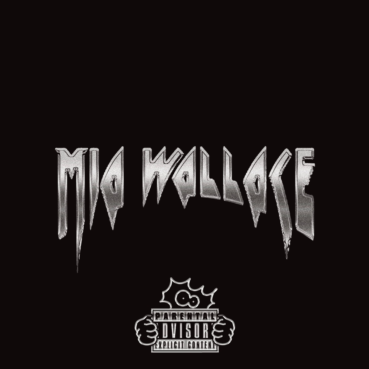 Mia Wallace - Single by Young Nova, Lil Acid & Sebasté album cover