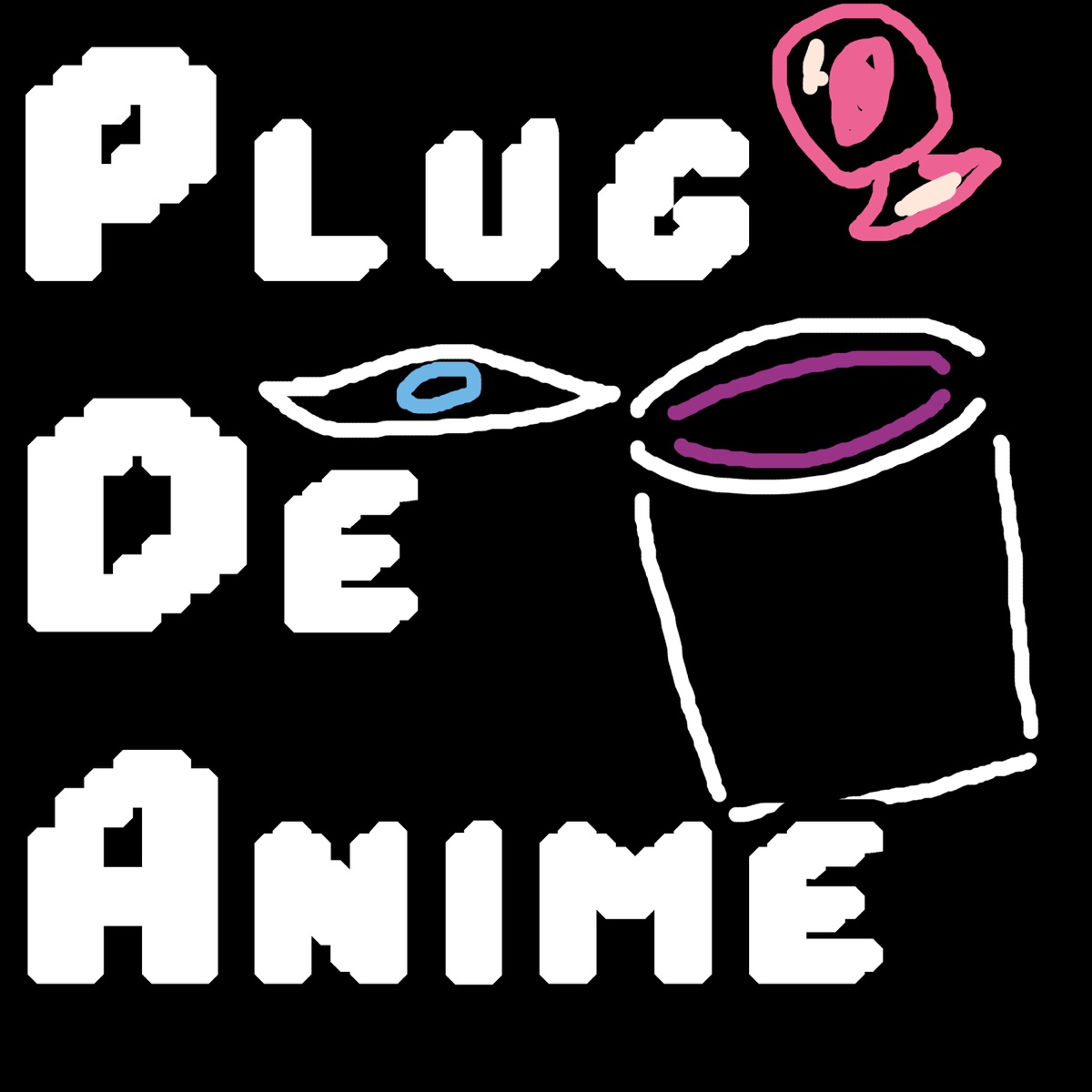 Plug de Anime (feat. LILDUDX) - Single by Yung Jux album cover
