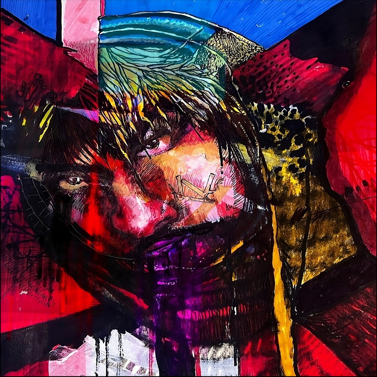 Headshot - Single by Tayko album cover