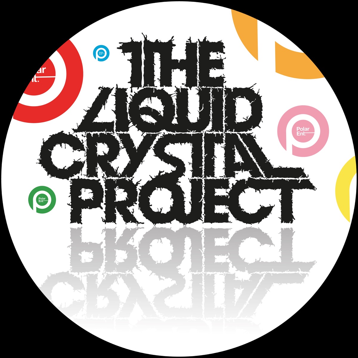 Tribute to Souls - Single by Liquid Crystal Project & J. Rawls album cover