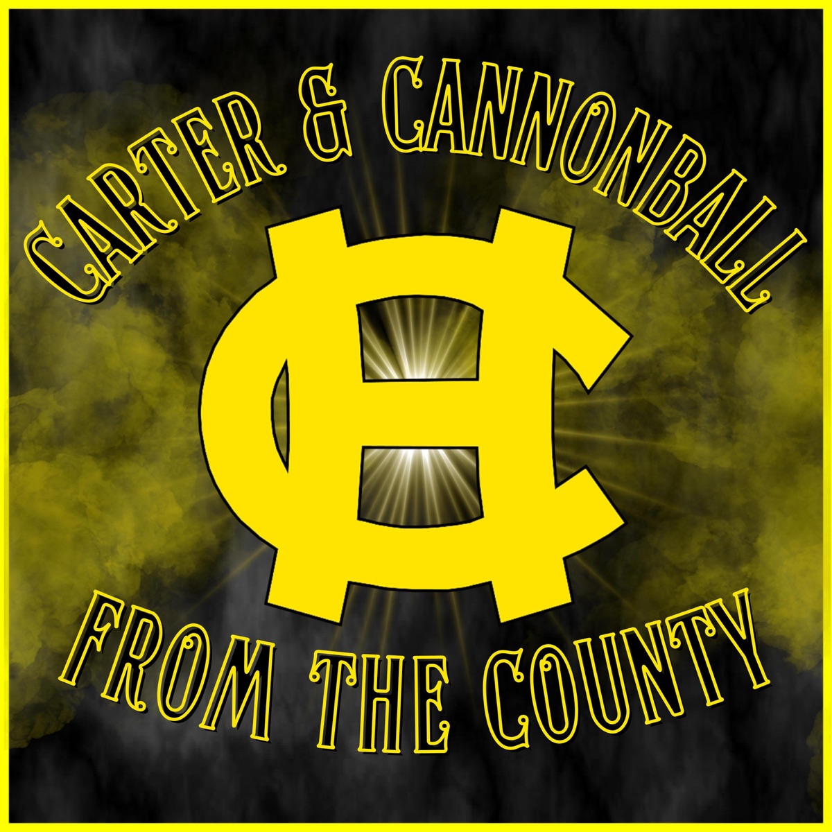 From the County - Single by CaRter & Cannonball album cover