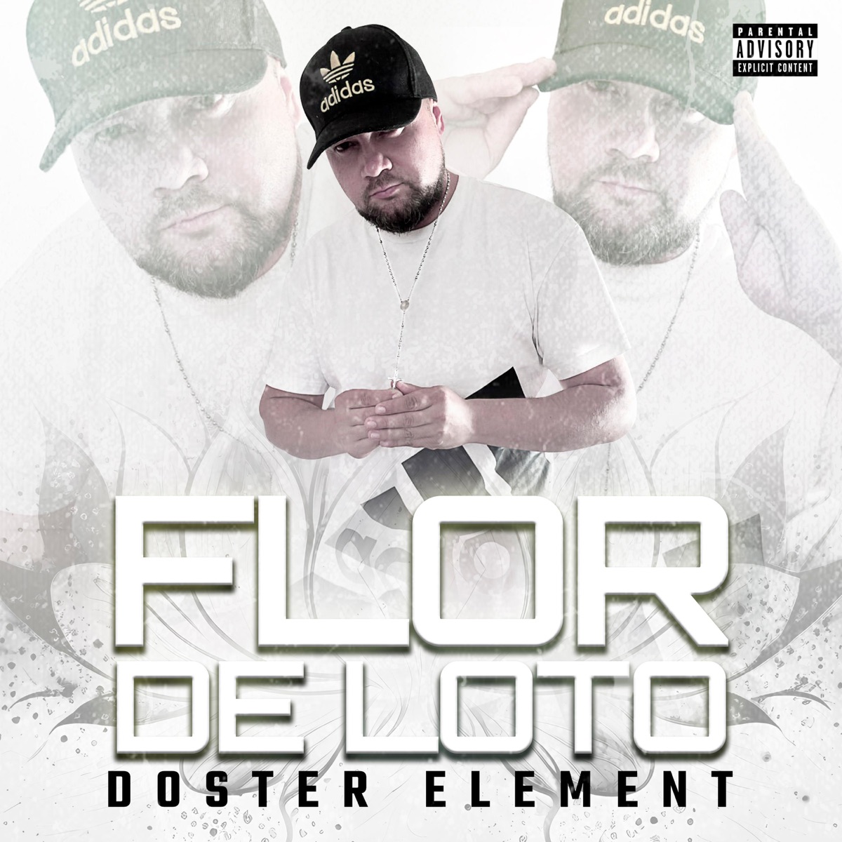 Flor De Loto - Single by doster elemental album cover
