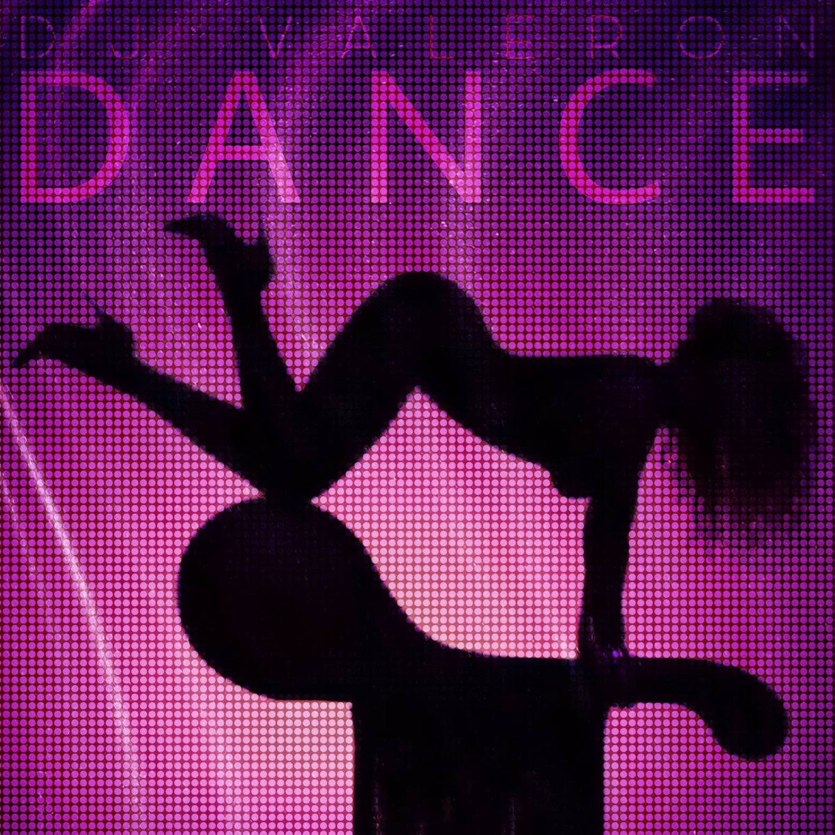 Dance - Single by Dj Valeron album cover