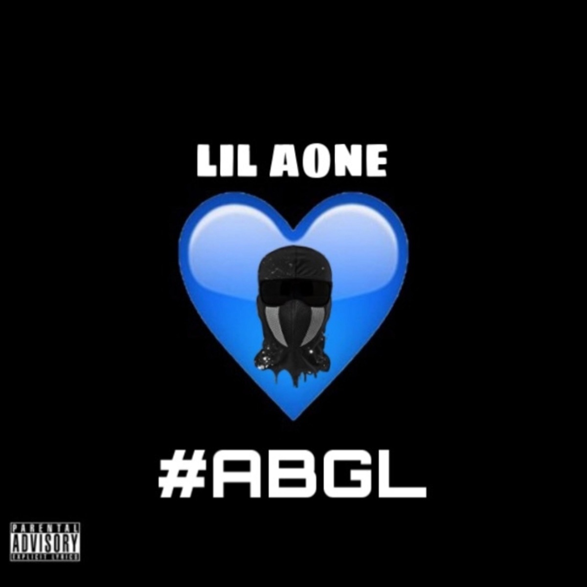 ABGL - Single by Lil Aone album cover