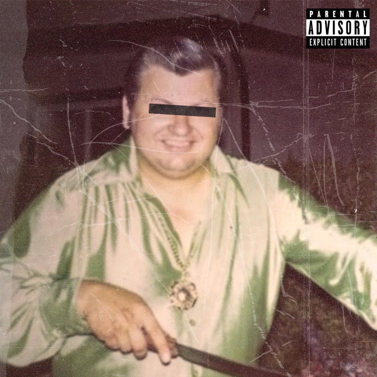Gacy (feat. DJ Niceboi) - Single by Giant album cover