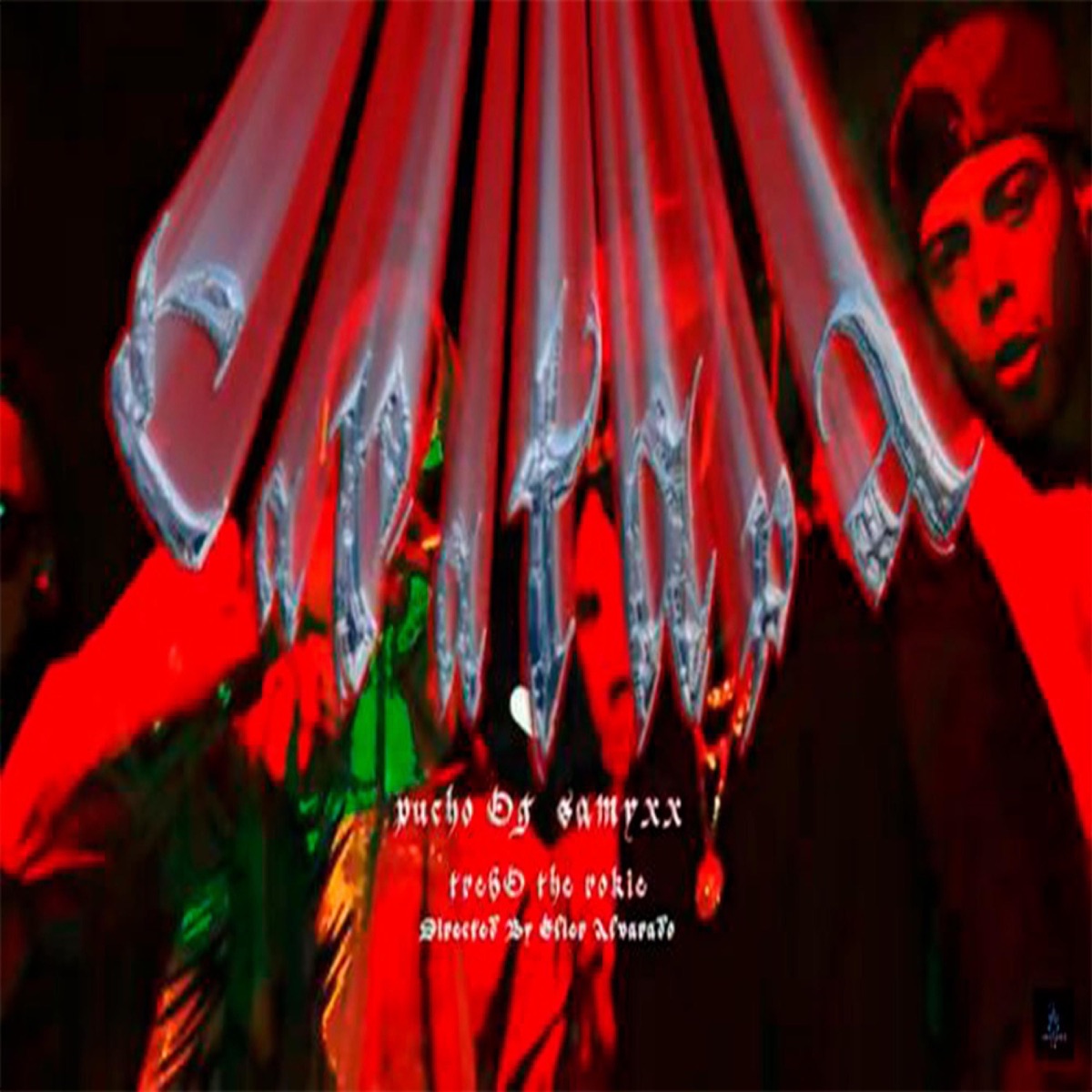 Caratapa - Single by Antares Music Ma, SAMY XX & PUCHO OG album cover